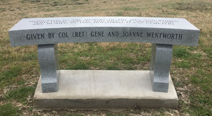 Headstone, Cemetery Marker, Engraving, Cemetery Monuments / kempnermonuments.com